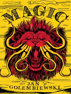 cover image of Magic